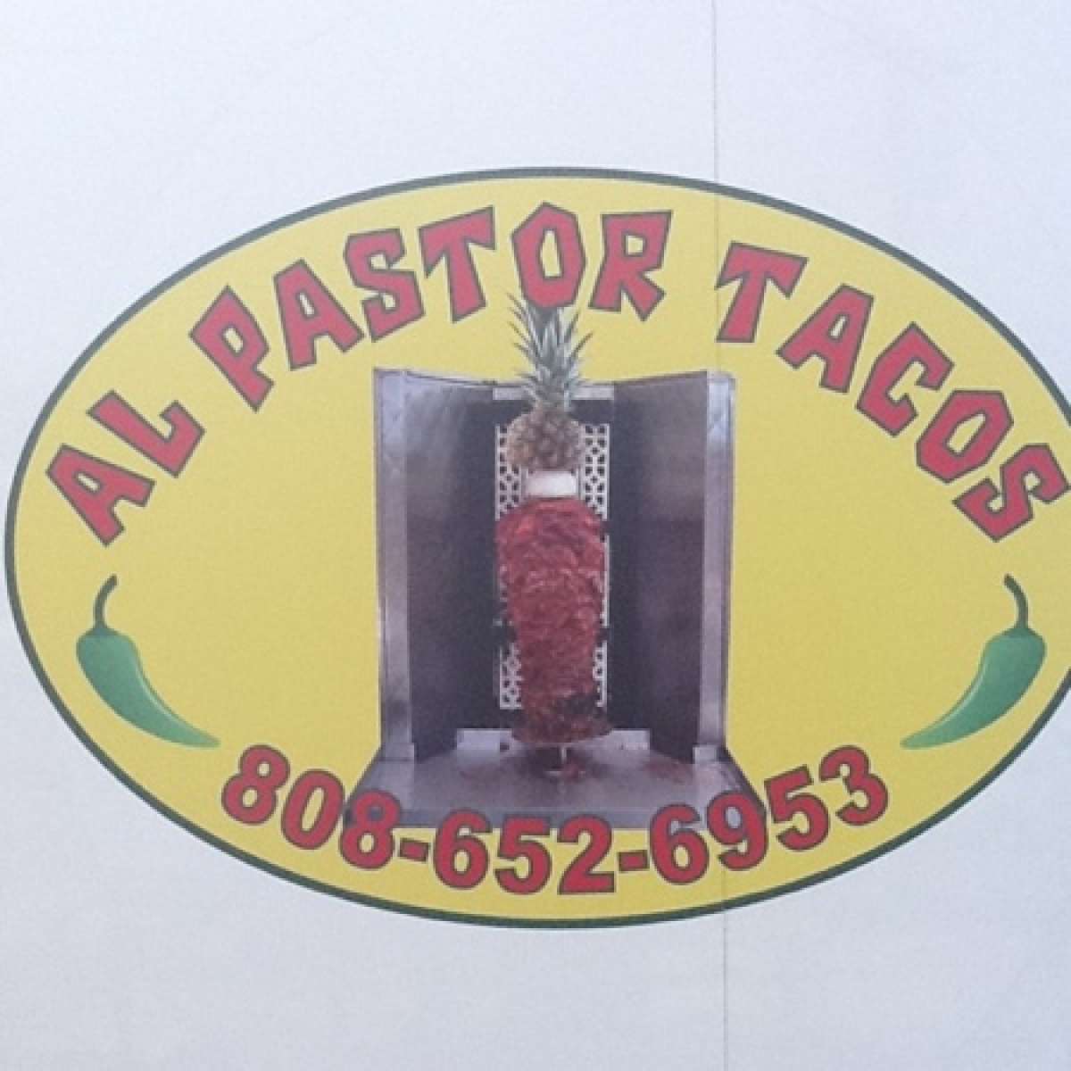 Al Pastor Tacos — photograph 1