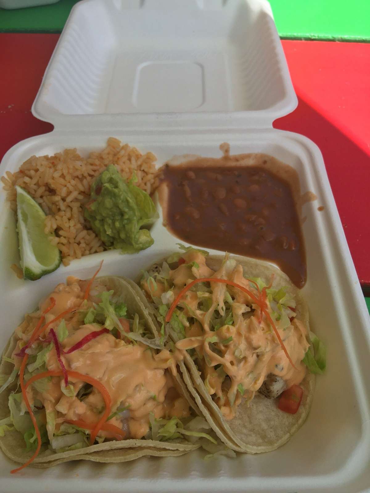 Al Pastor Tacos — photograph 5
