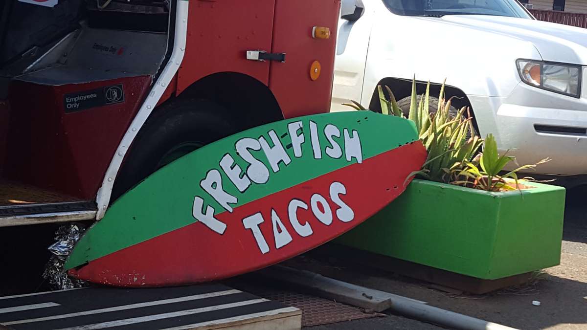 Al Pastor Tacos — photograph 6