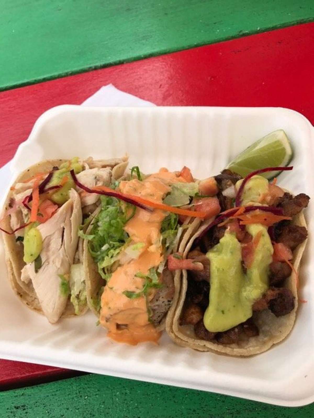 Al Pastor Tacos — photograph 7