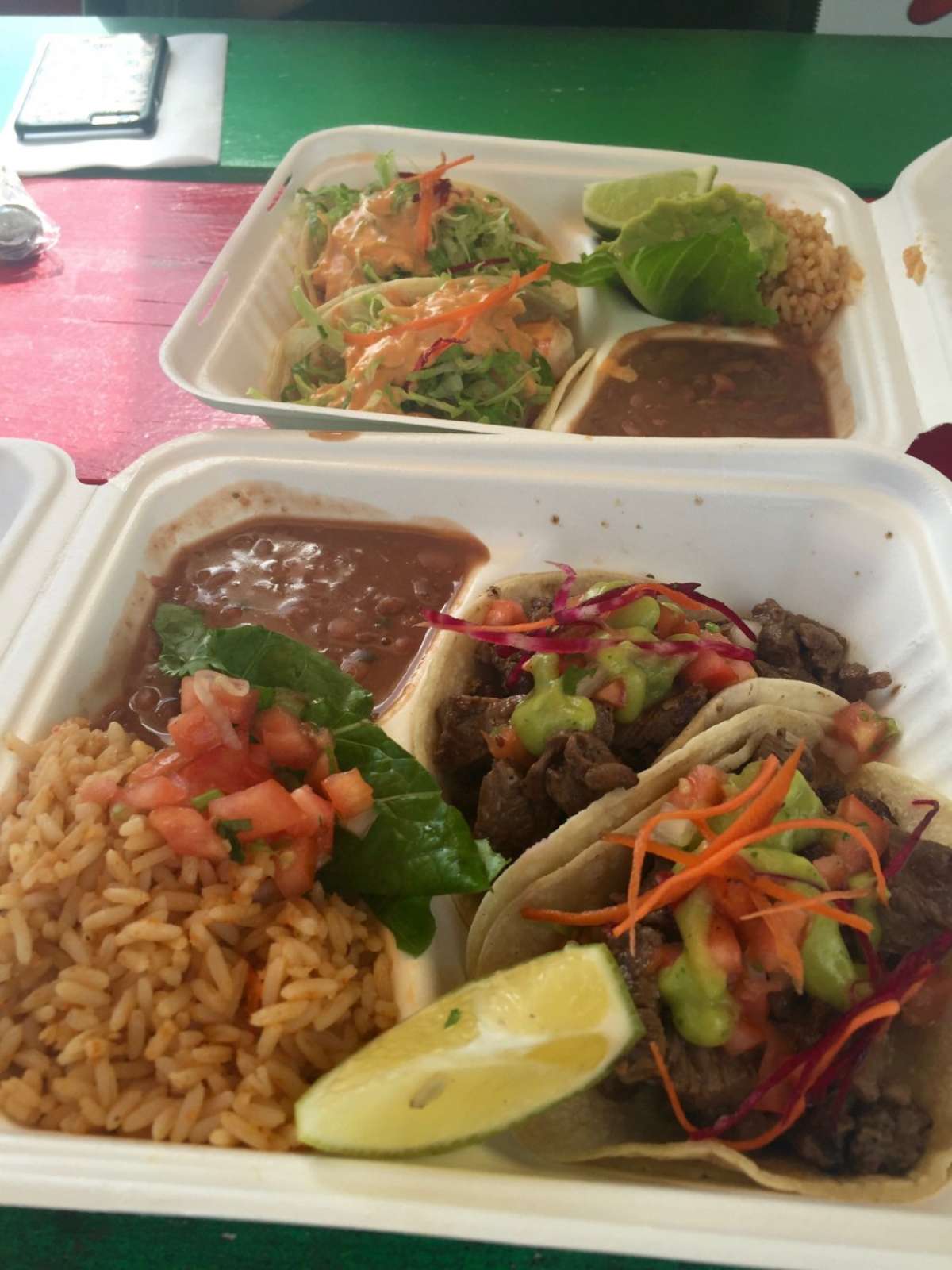 Al Pastor Tacos — photograph 9