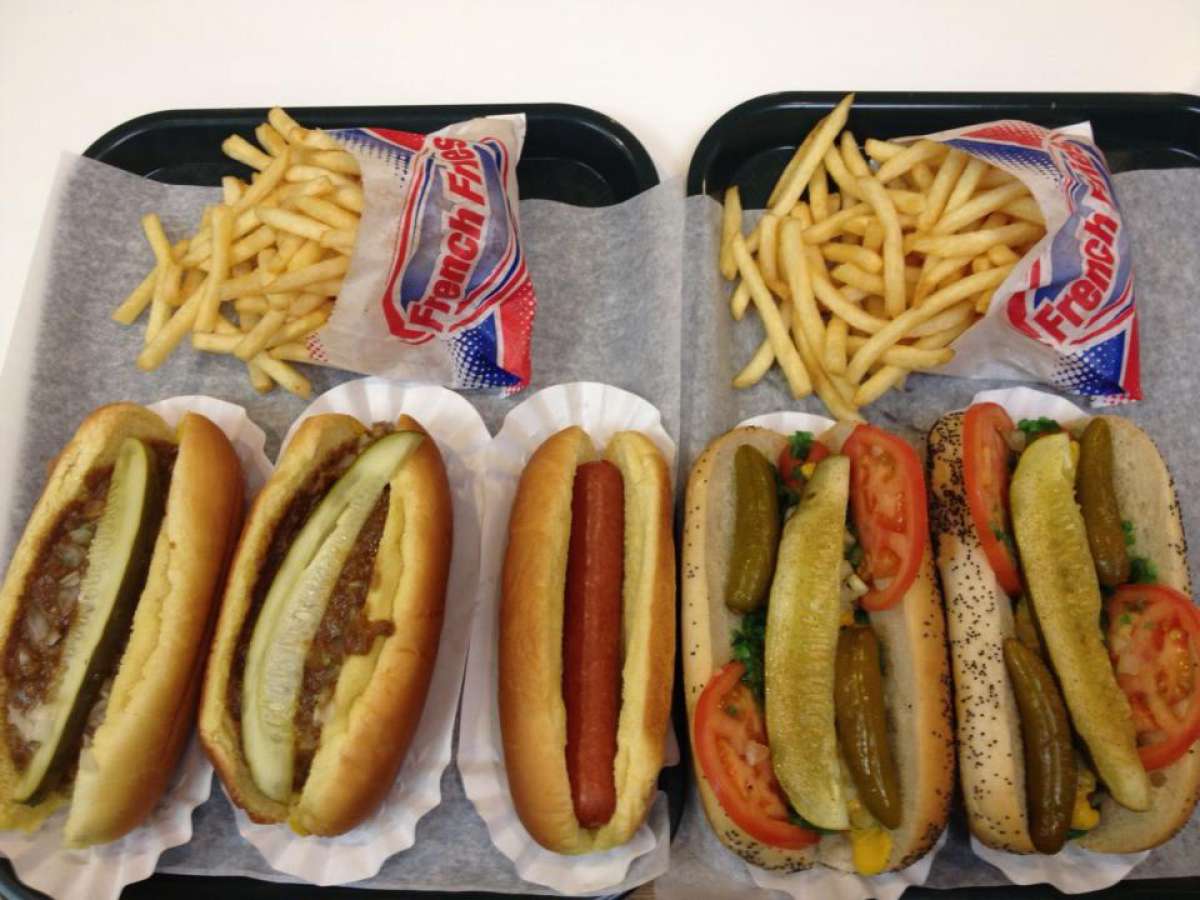 Ted's Coney Island — photograph 5