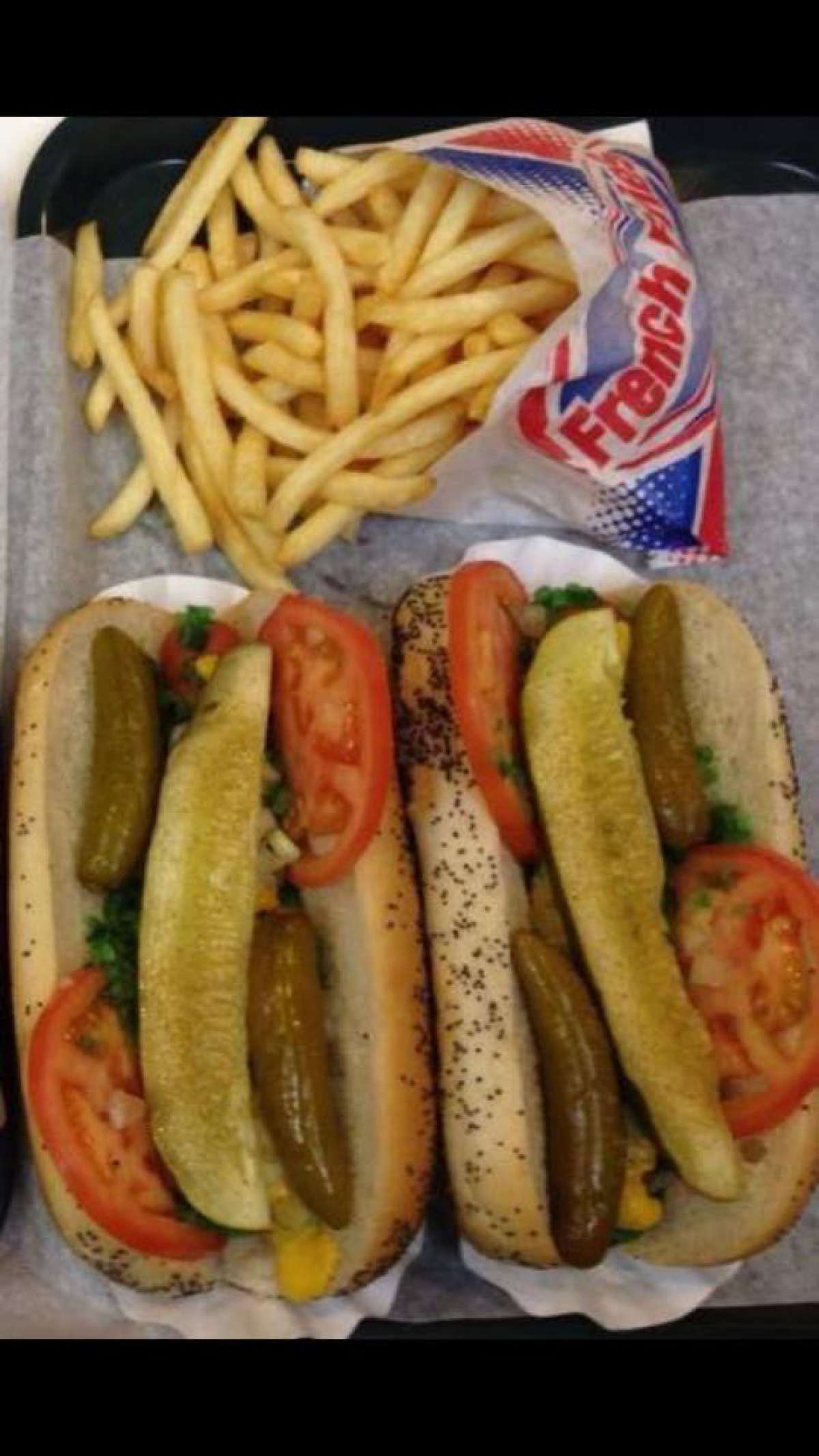 Ted's Coney Island — photograph 6